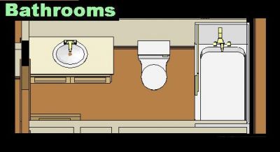 Bathroom Flooring Options on Free Bathroom Plan Design Ideas   Small Bathroom Designs Need Ideas