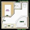 Design a bathroom software free