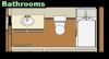 Bathroom layout design tips