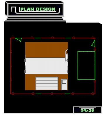 Pole Barn Plans and Designs