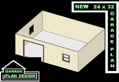 Barn plans – Single plan With Multiple Options