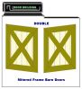 Double-Mitered-Frame-Barn-Doors101308.JPG