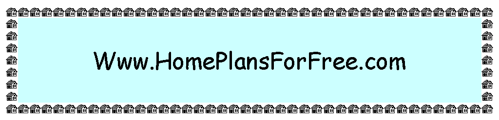 Text Box: Www.HomePlansForFree.com
