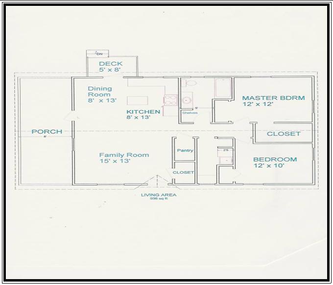 Barn Style House Plans