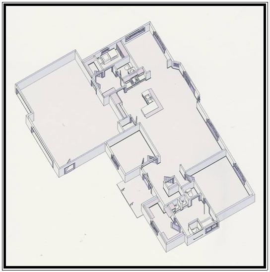 House free elevation  plan for new home building. This  plan of a home 1780 square feet is a new home built by Brands Construction and is a house building  plan in our new house and home stock plan free series